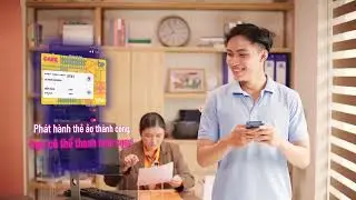 Mở thẻ tín dụng Be Cake: Nhanh siêu tốc, tặng 2 vé CGV xem bom tấn