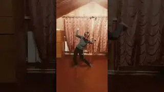Танец спикерменов