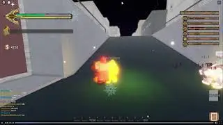[YBA] Admin items
