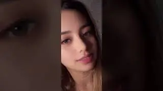 Periscope American girl❤️
