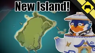I Reached Trust Rank 7! | Genshin Impact