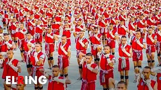 El impresionante récord de Muay Thai | El Ring