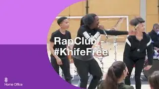 Rap Club - 