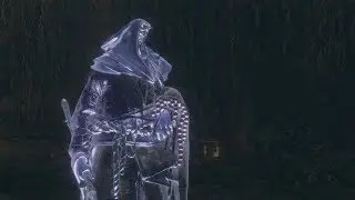 Sekiro: False Corrupted Monk Max Difficulty No Damage