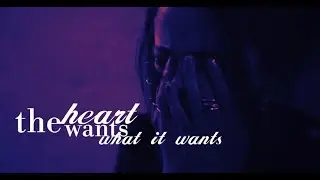 The heart wants what it wants - Monólogo extendido