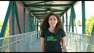 Student Experiences: My day as a YVC Student