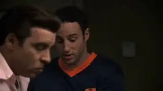 YTP - Silvio loves feet