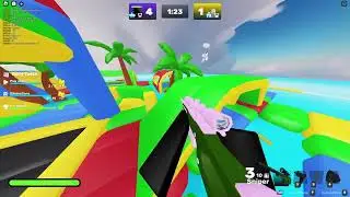 Trickshot #6