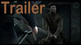 Game of Thrones - Episode 3: The Sword in the Darkness - Preview Trailer (PC HD) [1080p]