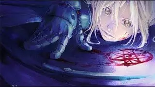 AMV(Память) Стального Алхимика