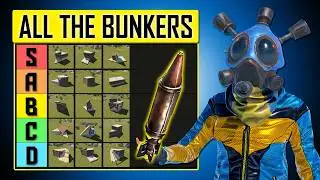 The Definitive Guide to BUNKERS in 2024 RUST