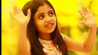 Anshi Snaps | Child Artist | Model