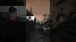 Tenzo Elden Ring Funny Moments #11