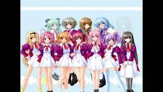 Class Zen'in Ore no Yome ~