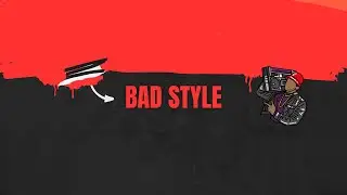 Bad Style - GluTony