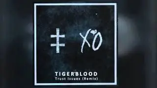 [TRAP] The Weeknd - Trust Issues (TIGERBLOOD Remix) *FREE*