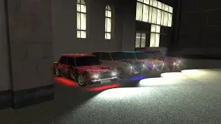 СТРИМ ПО RUSSIAN RIDER ONLINE.