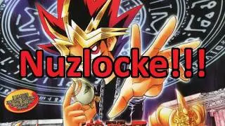 Capsule Monster Coliseum Nuzlocke Preview!!! (Yu-Gi-Oh!)