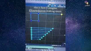 Virtual Riot - Studio Time (Jul/13/2023)