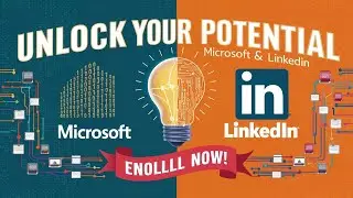 Don't Miss Out on Free AI Training from Microsoft and LinkedIn!