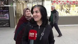 Kestellilere Çocukluk Ramazanlarını Sorduk