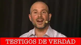 Dilo al Mundo | Testigos de Verdad