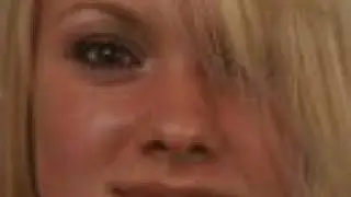 2003 - Blondes, Galleria Base - ITA