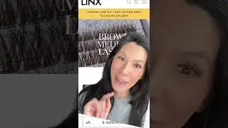 At Home Lashes By Linx