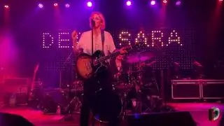 Dead Sara - Party - Mobile, Alabama 1.29.20