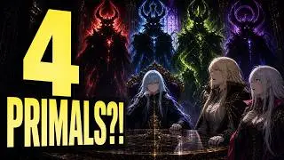 Rimuru's Primal Demons Shock the Octagram | Tensura / Slime Vol. 12 Ch. 1 Pt. 2
