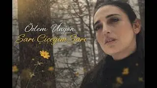 Sari Çiçeğum Sari- Özlem Üngör