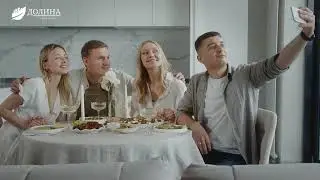Долина Рекламный ролик 2023