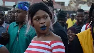 VITUKO vya GIGY MONEY na HARMONIZE WASAFI FESTIVAL IRINGA