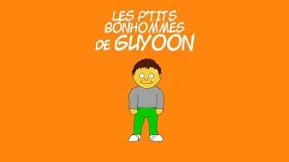Nouvelle Chaine - Les p'tits bonhommes de Guyoon !