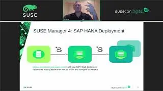 TUT-1234: Manage KVM guest and host with SUSE Manager