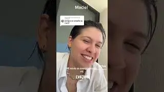 Michelle Maciel Tóxica 🤷🏻‍♀️