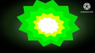 bp logo kinemaster version