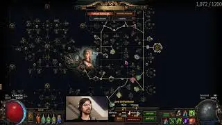 Poisonous Concoction is awesome! Scourge league update