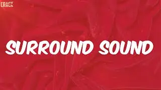 JID - Surround Sound (Lyrics)