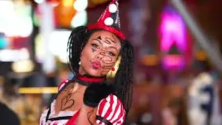 Westport Social Numbskull Halloween Pop-Up