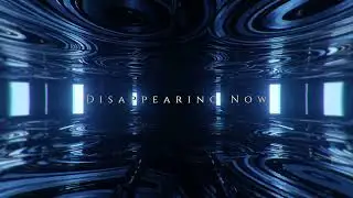 Nurko - Disappearing Now ft. Chandler Leighton (BENJEN Remix)