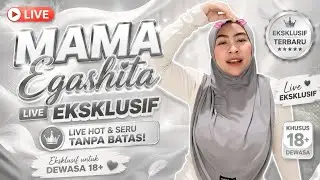 egashita exclusive live subscription