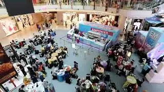 NU SKIN Expo Semarang 2023. Day 2 Highlight