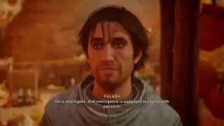 ASSASSIN'S CREED MIRAGE PS5 Walkthrough Gameplay Part 2 (FULL GAME)