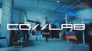 CO//LAB FEST Томск 2019