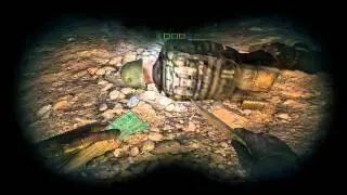Metro 2033 - Ranger Hardcore Walkthrough Part 7 - Frontline + Trolley Combat