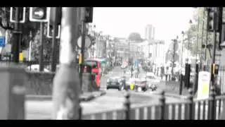 Startz - Touch Road [Music Video]