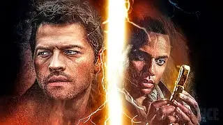 The Lost Artefact | Misha Collins (Supernatural) | SCI-FI | Full Movie en English