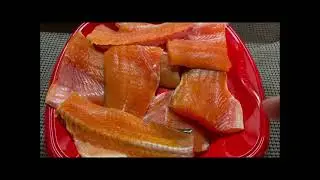 Best Tasting Trout In Labrador (Part 3) Mountainair Brook
