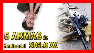 👉💥 5 ARMAS de la GUERRA FRÍA para TENER en CASA 🏡💥👈